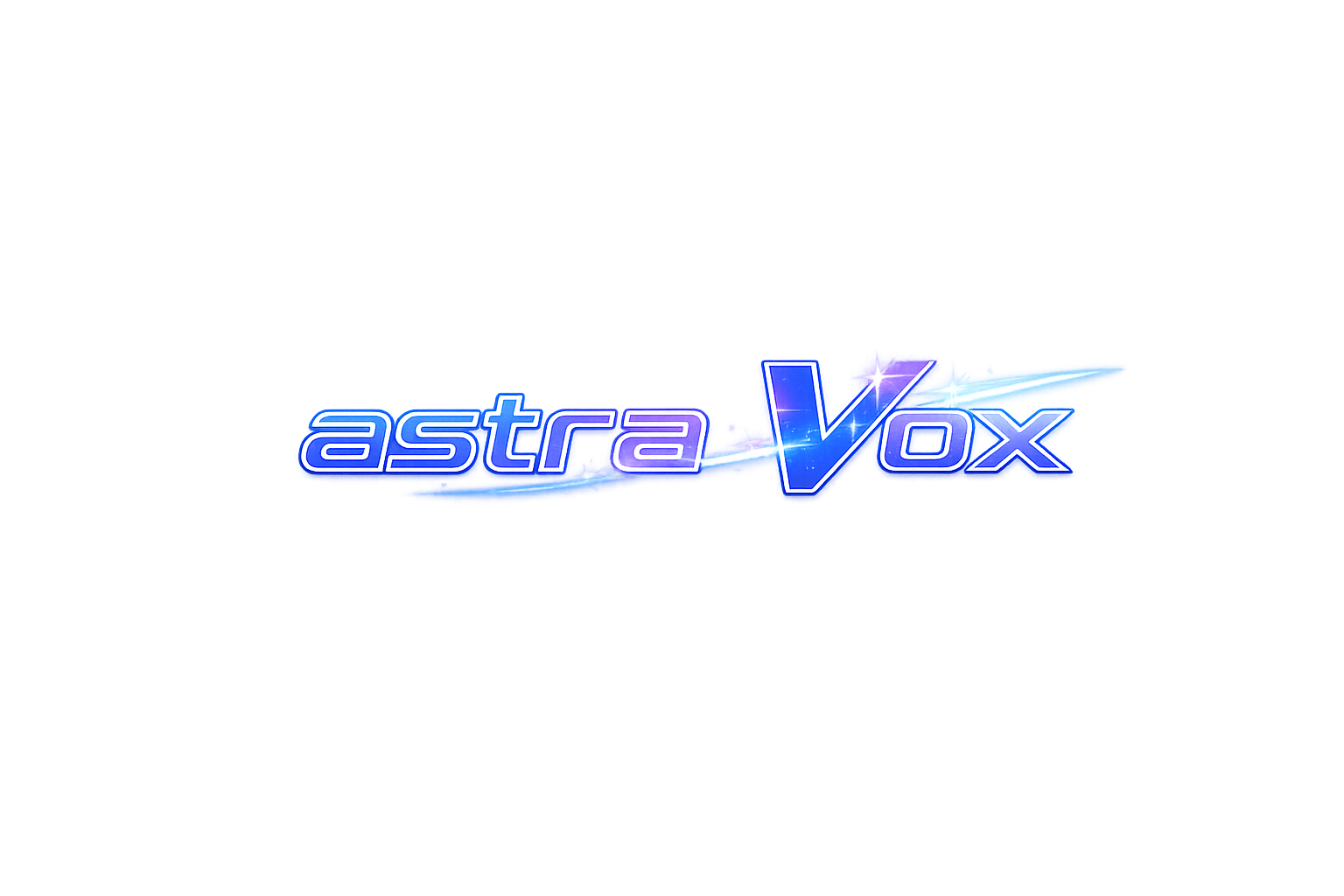 astraVox by WESTBE RECORD